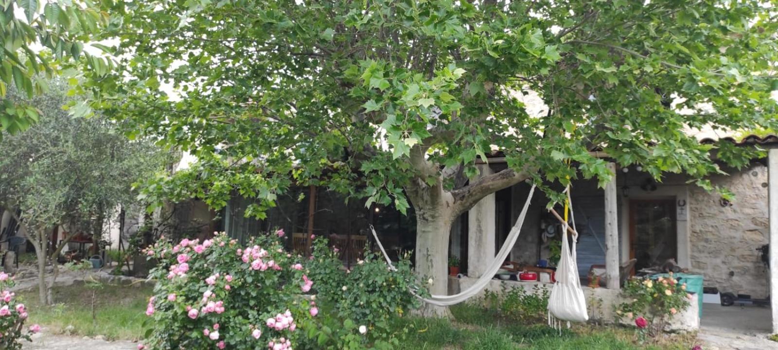 Hotel Lou Boulugi Aix-en-Provence Exterior foto
